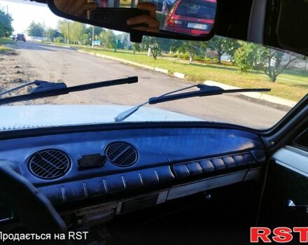 Белый ВАЗ 2101, объемом двигателя 1.2 л и пробегом 20 тыс. км за 550 $, фото 5 на Automoto.ua