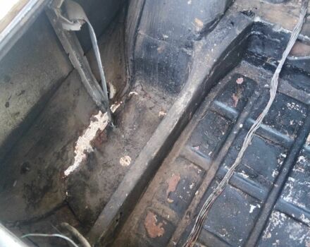 Белый ВАЗ 2101, объемом двигателя 1.5 л и пробегом 2 тыс. км за 227 $, фото 4 на Automoto.ua