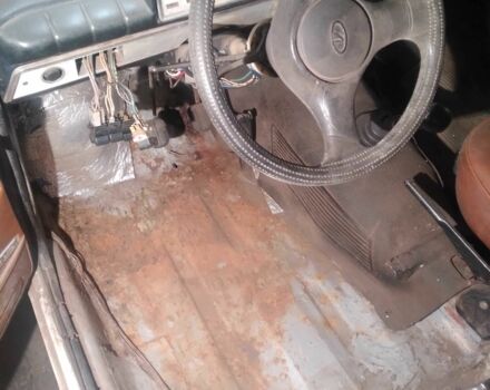 Белый ВАЗ 2101, объемом двигателя 1.2 л и пробегом 120 тыс. км за 309 $, фото 1 на Automoto.ua