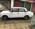Белый ВАЗ 2101, объемом двигателя 0 л и пробегом 230 тыс. км за 400 $, фото 1 на Automoto.ua