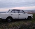 Белый ВАЗ 2101, объемом двигателя 1.5 л и пробегом 80 тыс. км за 287 $, фото 2 на Automoto.ua