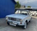 Белый ВАЗ 2101, объемом двигателя 0 л и пробегом 85 тыс. км за 2199 $, фото 1 на Automoto.ua