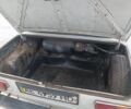 Белый ВАЗ 2101, объемом двигателя 1.6 л и пробегом 100 тыс. км за 1000 $, фото 6 на Automoto.ua