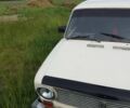 Білий ВАЗ 2101, об'ємом двигуна 1.57 л та пробігом 146 тис. км за 500 $, фото 1 на Automoto.ua