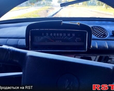 Белый ВАЗ 2101, объемом двигателя 1.2 л и пробегом 20 тыс. км за 550 $, фото 6 на Automoto.ua