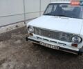 Белый ВАЗ 2101, объемом двигателя 1.3 л и пробегом 999 тыс. км за 500 $, фото 2 на Automoto.ua