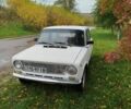 Белый ВАЗ 2101, объемом двигателя 0 л и пробегом 67 тыс. км за 300 $, фото 2 на Automoto.ua