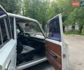 Белый ВАЗ 2101, объемом двигателя 1.6 л и пробегом 40 тыс. км за 1400 $, фото 5 на Automoto.ua
