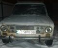 Белый ВАЗ 2101, объемом двигателя 1.2 л и пробегом 100 тыс. км за 500 $, фото 1 на Automoto.ua