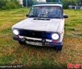 Белый ВАЗ 2101, объемом двигателя 1.2 л и пробегом 0 тыс. км за 600 $, фото 9 на Automoto.ua