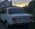 Белый ВАЗ 2101, объемом двигателя 1.2 л и пробегом 2 тыс. км за 600 $, фото 3 на Automoto.ua