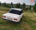 Білий ВАЗ 2101, об'ємом двигуна 1.2 л та пробігом 100 тис. км за 600 $, фото 4 на Automoto.ua