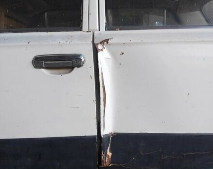 Белый ВАЗ 2101, объемом двигателя 1.5 л и пробегом 2 тыс. км за 227 $, фото 11 на Automoto.ua