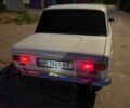 Белый ВАЗ 2101, объемом двигателя 1.2 л и пробегом 200 тыс. км за 606 $, фото 4 на Automoto.ua