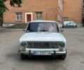 Білий ВАЗ 2101, об'ємом двигуна 1.6 л та пробігом 40 тис. км за 1400 $, фото 3 на Automoto.ua