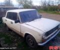 Белый ВАЗ 2101, объемом двигателя 1.2 л и пробегом 0 тыс. км за 500 $, фото 1 на Automoto.ua