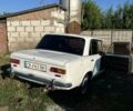 Белый ВАЗ 2101, объемом двигателя 1.2 л и пробегом 60 тыс. км за 738 $, фото 6 на Automoto.ua