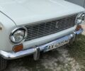 Белый ВАЗ 2101, объемом двигателя 1.2 л и пробегом 50 тыс. км за 1699 $, фото 5 на Automoto.ua
