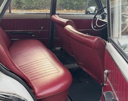 Белый ВАЗ 2101, объемом двигателя 0 л и пробегом 100 тыс. км за 597 $, фото 6 на Automoto.ua