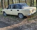 Белый ВАЗ 2101, объемом двигателя 1.3 л и пробегом 300 тыс. км за 511 $, фото 5 на Automoto.ua