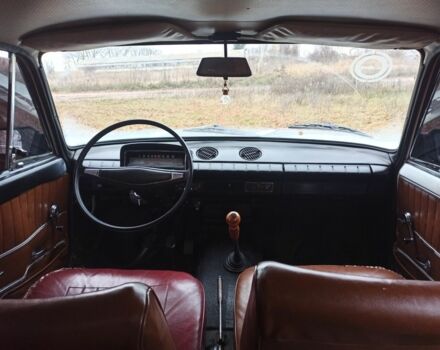 Белый ВАЗ 2101, объемом двигателя 1 л и пробегом 54 тыс. км за 350 $, фото 3 на Automoto.ua