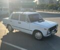Белый ВАЗ 2101, объемом двигателя 1.5 л и пробегом 55 тыс. км за 2000 $, фото 5 на Automoto.ua