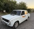 Белый ВАЗ 2101, объемом двигателя 1.3 л и пробегом 55 тыс. км за 414 $, фото 1 на Automoto.ua