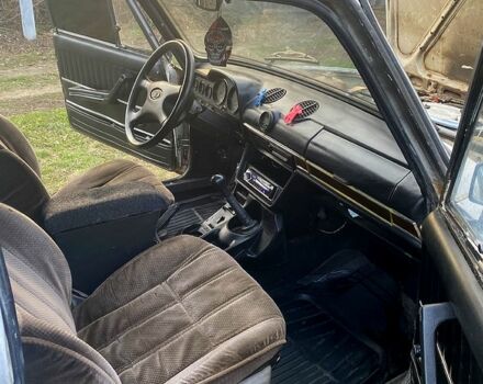 Белый ВАЗ 2101, объемом двигателя 15 л и пробегом 0 тыс. км за 600 $, фото 8 на Automoto.ua