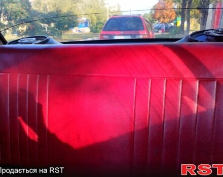 Белый ВАЗ 2101, объемом двигателя 1.2 л и пробегом 20 тыс. км за 550 $, фото 9 на Automoto.ua