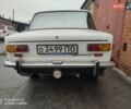 Белый ВАЗ 2101, объемом двигателя 1.3 л и пробегом 200 тыс. км за 600 $, фото 1 на Automoto.ua