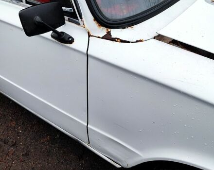 Білий ВАЗ 2101, об'ємом двигуна 1.2 л та пробігом 0 тис. км за 800 $, фото 4 на Automoto.ua