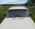 Білий ВАЗ 2101, об'ємом двигуна 1.57 л та пробігом 146 тис. км за 500 $, фото 1 на Automoto.ua