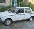 Белый ВАЗ 2101, объемом двигателя 1.3 л и пробегом 108 тыс. км за 358 $, фото 1 на Automoto.ua