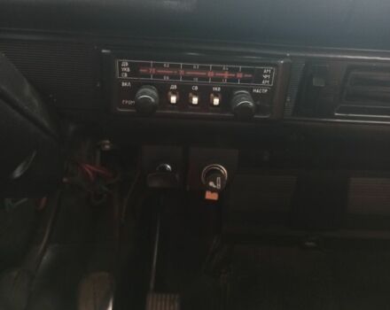 Белый ВАЗ 2101, объемом двигателя 1 л и пробегом 54 тыс. км за 350 $, фото 6 на Automoto.ua