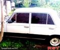 Белый ВАЗ 2101, объемом двигателя 1.3 л и пробегом 62 тыс. км за 480 $, фото 1 на Automoto.ua