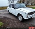 Белый ВАЗ 2101, объемом двигателя 1.2 л и пробегом 0 тыс. км за 800 $, фото 3 на Automoto.ua