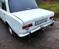 Белый ВАЗ 2101, объемом двигателя 1.2 л и пробегом 0 тыс. км за 800 $, фото 5 на Automoto.ua