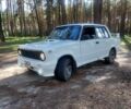 Белый ВАЗ 2101, объемом двигателя 0 л и пробегом 273 тыс. км за 1250 $, фото 7 на Automoto.ua