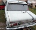 Белый ВАЗ 2101, объемом двигателя 1.3 л и пробегом 182 тыс. км за 600 $, фото 6 на Automoto.ua