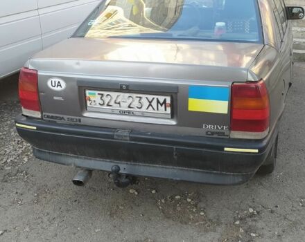 Білий ВАЗ 2101, об'ємом двигуна 2 л та пробігом 50 тис. км за 700 $, фото 12 на Automoto.ua