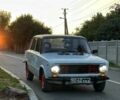 Білий ВАЗ 2101, об'ємом двигуна 1.2 л та пробігом 250 тис. км за 450 $, фото 1 на Automoto.ua
