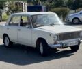 ВАЗ 2101 1974 в Славутиче на Automoto.ua Белый ВАЗ 2101, объемом двигателя 1.2 л и пробегом 140 тыс. км за 500 $, фото 3 на Automoto.ua