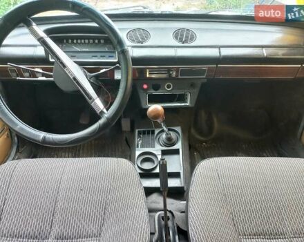 Белый ВАЗ 2101, объемом двигателя 1.3 л и пробегом 17 тыс. км за 700 $, фото 5 на Automoto.ua