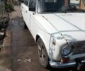 Белый ВАЗ 2101, объемом двигателя 1.3 л и пробегом 2 тыс. км за 565 $, фото 3 на Automoto.ua