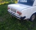 Белый ВАЗ 2101, объемом двигателя 0 л и пробегом 25 тыс. км за 585 $, фото 5 на Automoto.ua