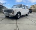 Белый ВАЗ 2101, объемом двигателя 10 л и пробегом 2 тыс. км за 800 $, фото 1 на Automoto.ua
