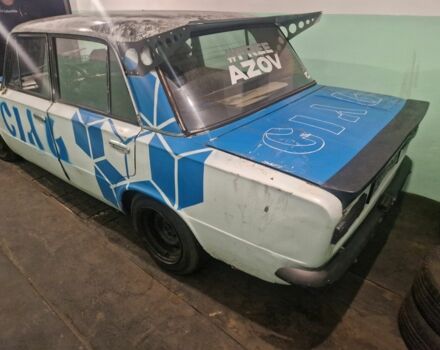 Білий ВАЗ 2101, об'ємом двигуна 1.5 л та пробігом 500 тис. км за 239 $, фото 2 на Automoto.ua