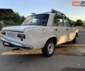 Білий ВАЗ 2101, об'ємом двигуна 1.2 л та пробігом 300 тис. км за 490 $, фото 2 на Automoto.ua