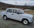 Белый ВАЗ 2101, объемом двигателя 1.2 л и пробегом 200 тыс. км за 950 $, фото 3 на Automoto.ua