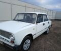 Белый ВАЗ 2101, объемом двигателя 1.3 л и пробегом 2 тыс. км за 500 $, фото 1 на Automoto.ua